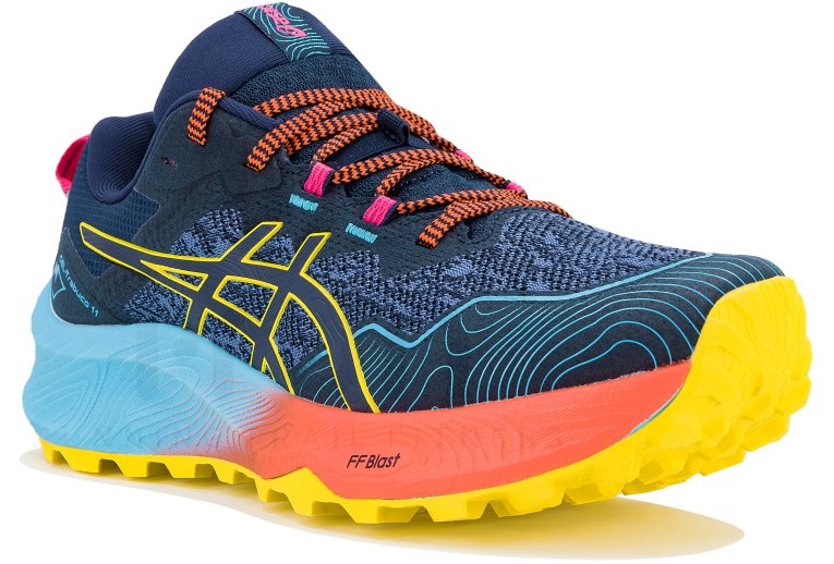 Asics Gel-Trabuco 11 W