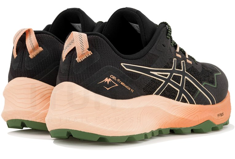 Asics Gel-Trabuco 11 Damen
