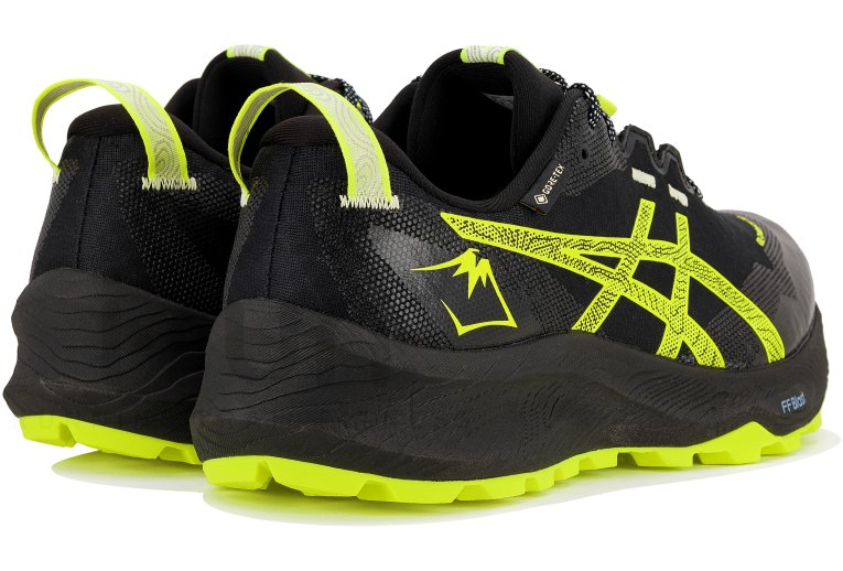 Asics Gel-Trabuco 12 Gore-Tex H