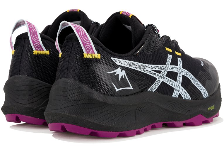 Asics Gel-Trabuco 12 Gore-Tex Damen