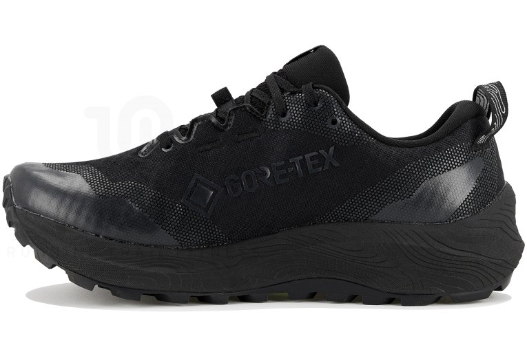 Asics Gel-Trabuco 12 Gore-Tex Damen