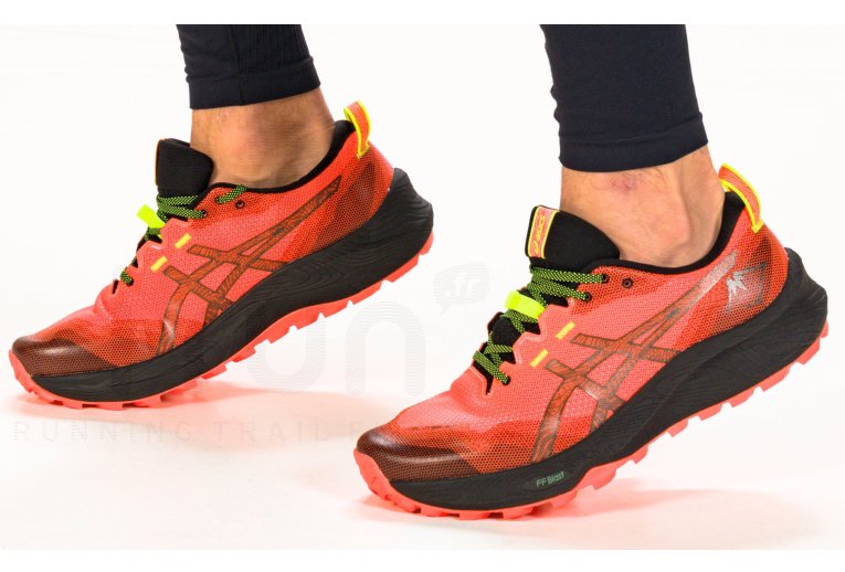 Asics Gel-Trabuco 12 Herren