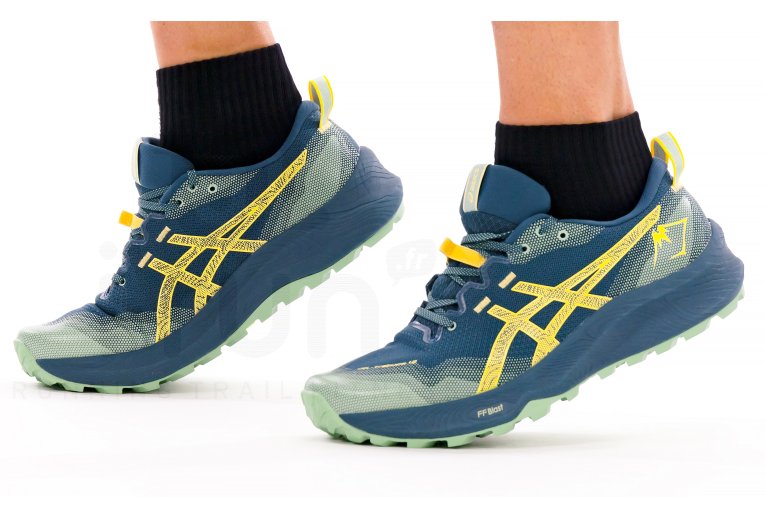 Asics Gel-Trabuco 12 M