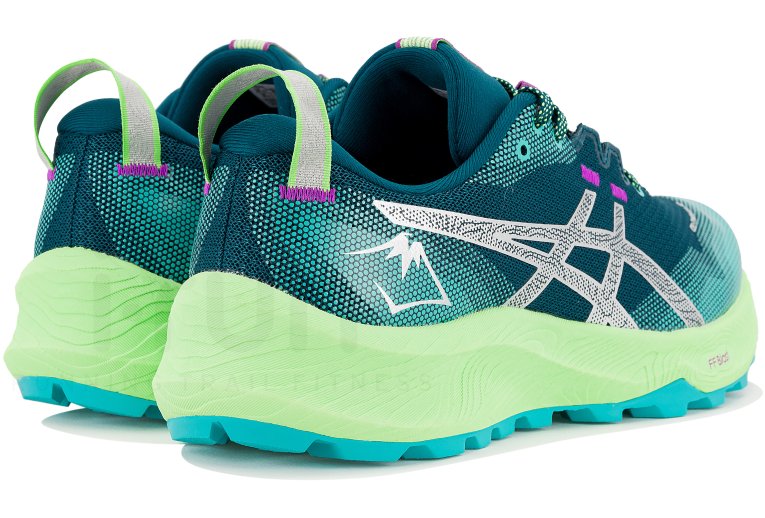 Asics Gel-Trabuco 12 Damen