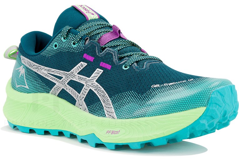 Asics Gel-Trabuco 12 Damen