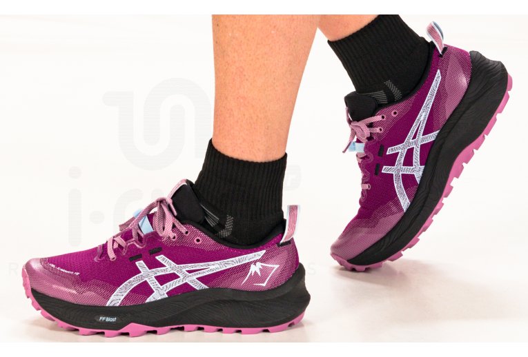 Asics Gel-Trabuco 12