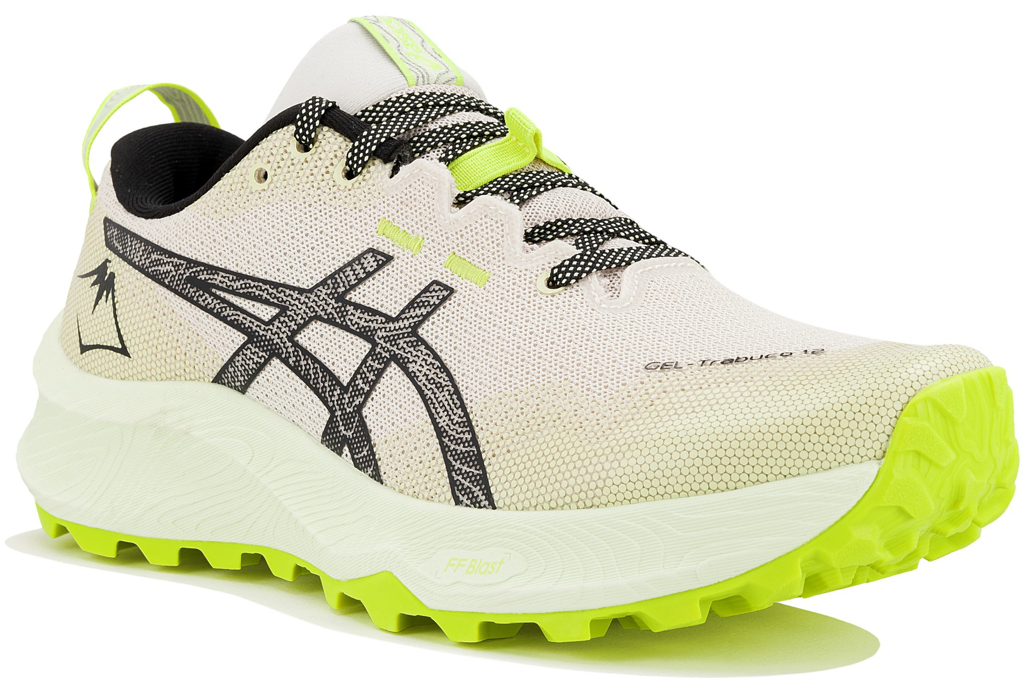 Asics Gel Trabuco 12 Damen im Angebot Damen Schuhe Pfade Asics