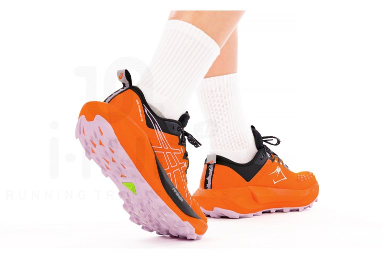 Asics Gel-Trabuco 13