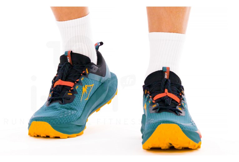 Asics Gel-Trabuco 13 Herren