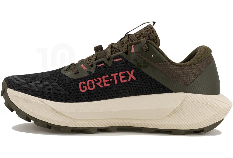 Asics Gel-Trabuco 13 Gore-Tex