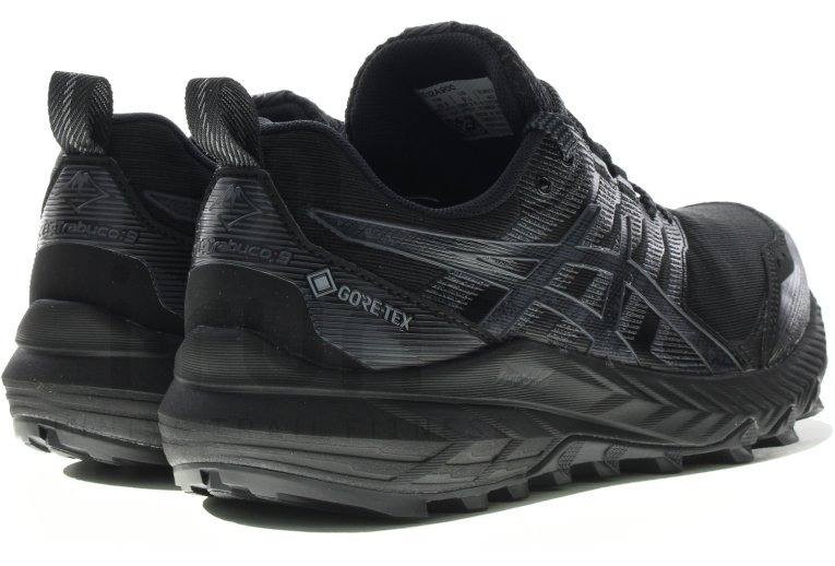 Asics Gel-Trabuco 9 Gore-Tex Damen