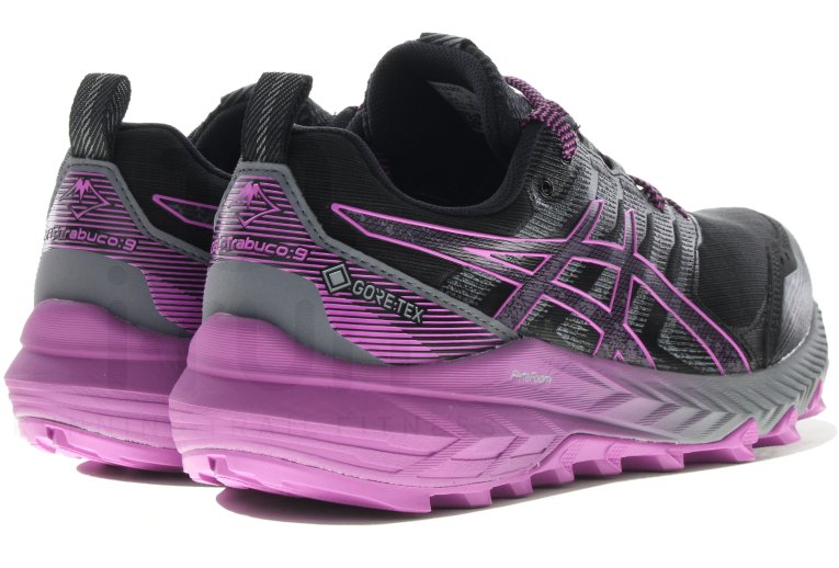 Asics Gel-Trabuco 9 Gore-Tex Damen
