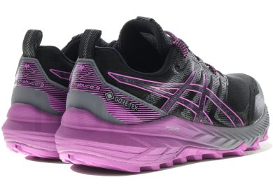 asics femme gore tex