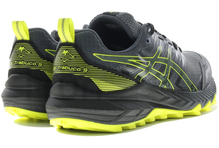 Asics Gel-Trabuco 9