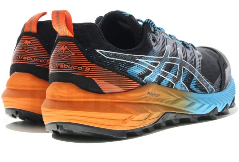 Asics Gel-Trabuco 9 Herren