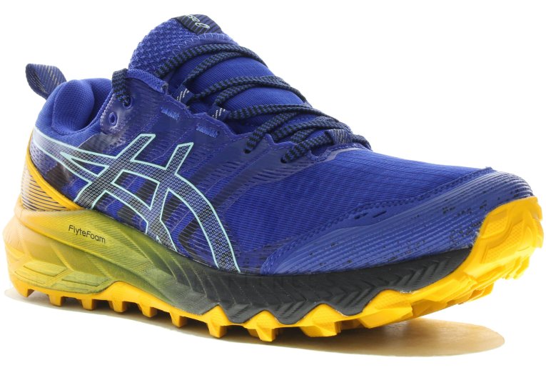 Asics Gel-Trabuco 9 Herren
