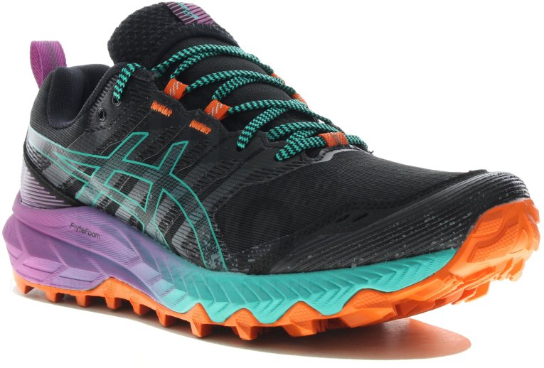 Asics Gel-Trabuco 9 Damen