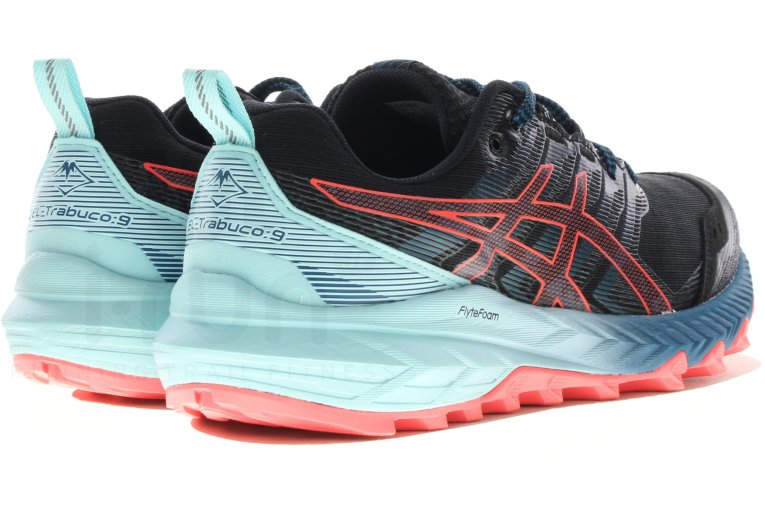 Asics Gel-Trabuco 9 Damen
