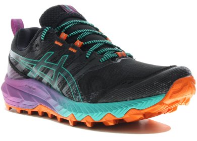 Asics gel outlet trabuco femme