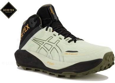 Asics Gel-Trabuco MT Gore-Tex