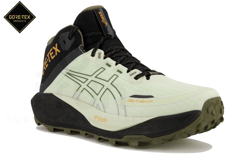Asics Gel-Trabuco MT Gore-Tex