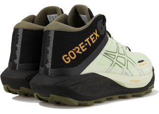 Asics Gel-Trabuco MT Gore-Tex