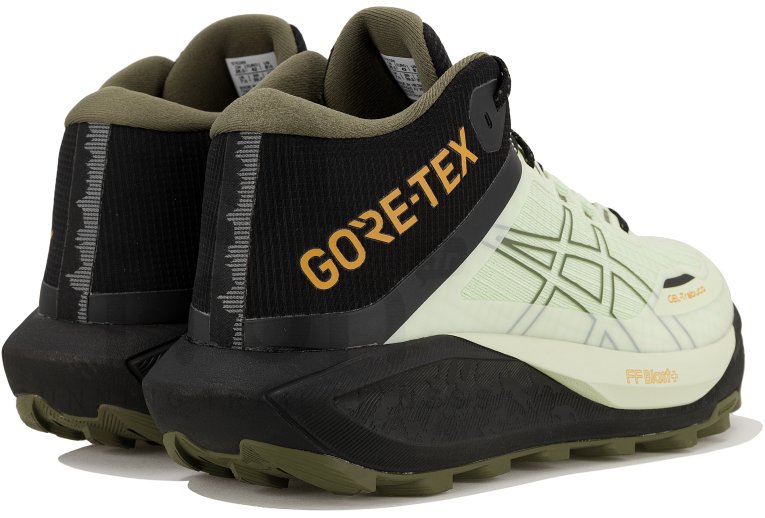 Asics Gel-Trabuco MT Gore-Tex