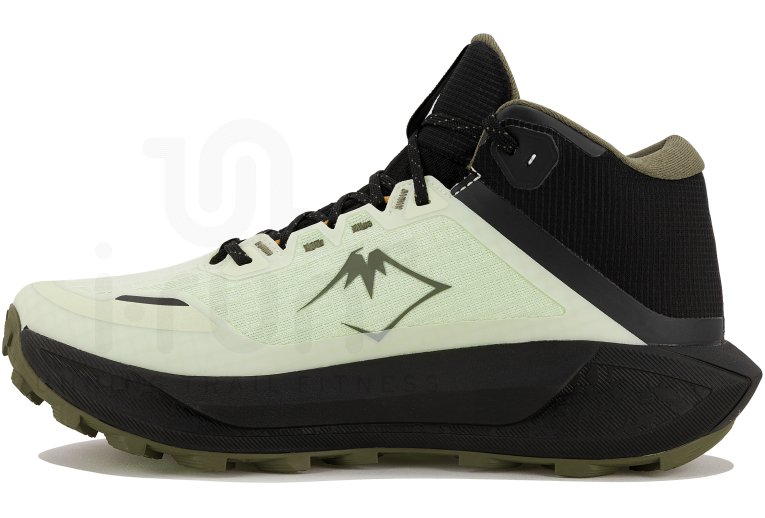 Asics Gel-Trabuco MT Gore-Tex