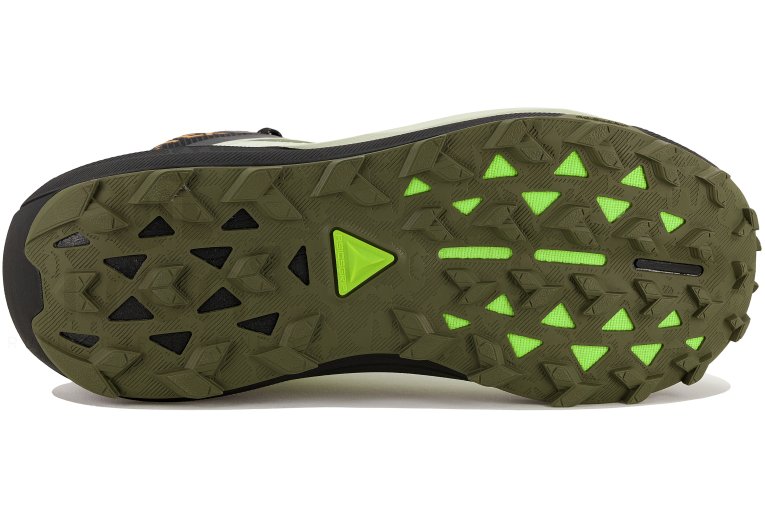 Asics Gel-Trabuco MT Gore-Tex