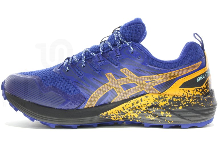 Asics Gel-Trabuco Terra Herren
