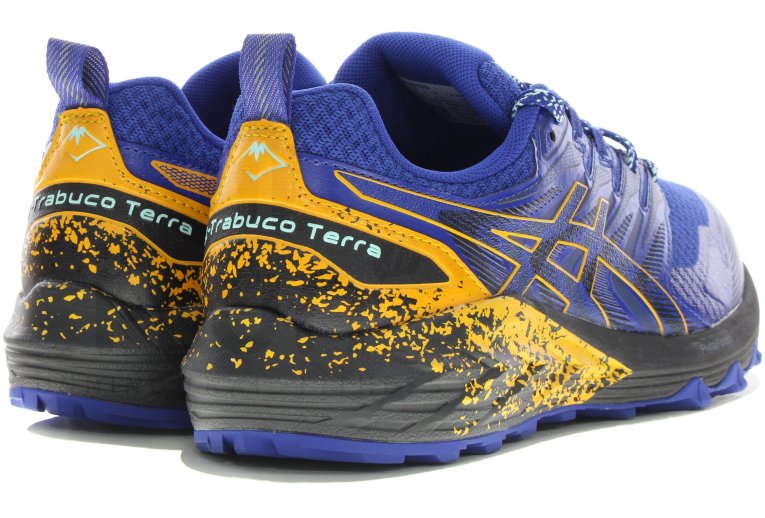 Asics Gel-Trabuco Terra Herren