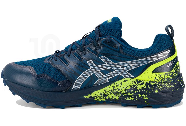 Asics Gel-Trabuco Terra Herren