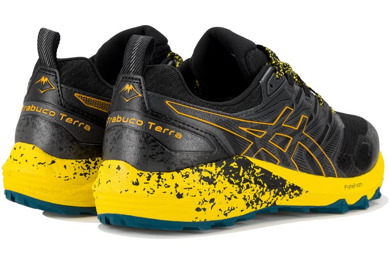 Asics Gel-Trabuco Terra Herren