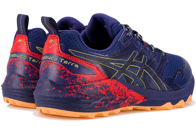 Asics Gel-Trabuco Terra Herren