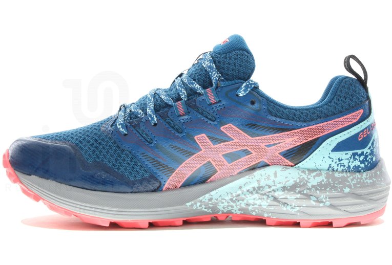 Asics Gel-Trabuco Terra Damen