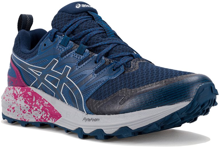 Asics Gel-Trabuco Terra Damen