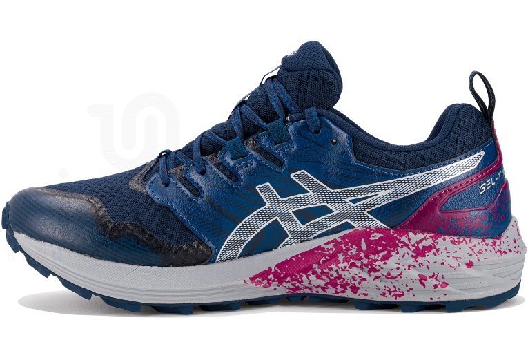 Asics Gel-Trabuco Terra Damen