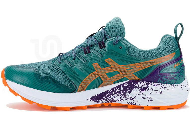 Asics Gel-Trabuco Terra Damen