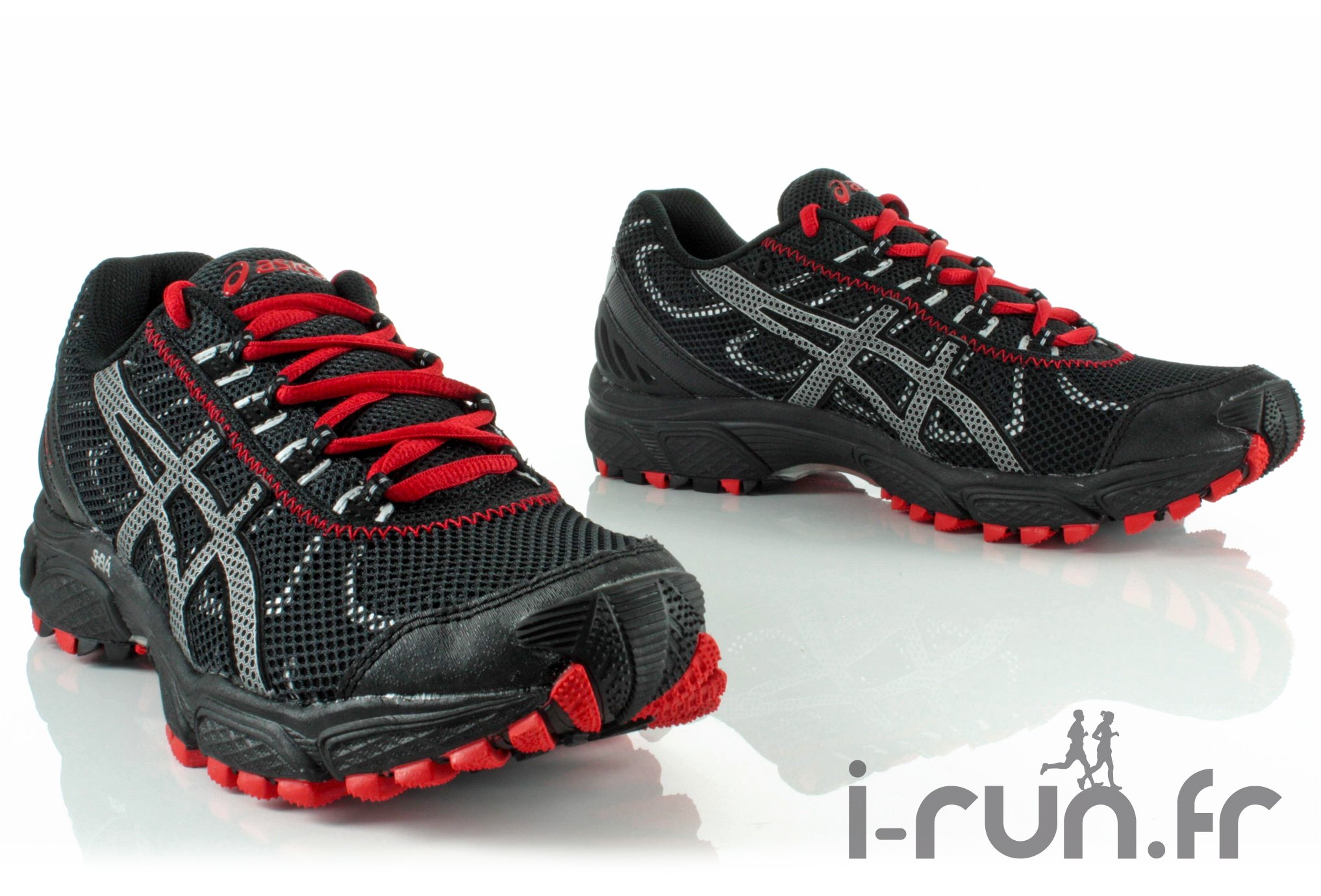 asics decathlon trail