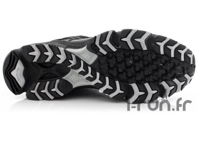 Asics Gel Trail Lahar 2 Gore-Tex Black 