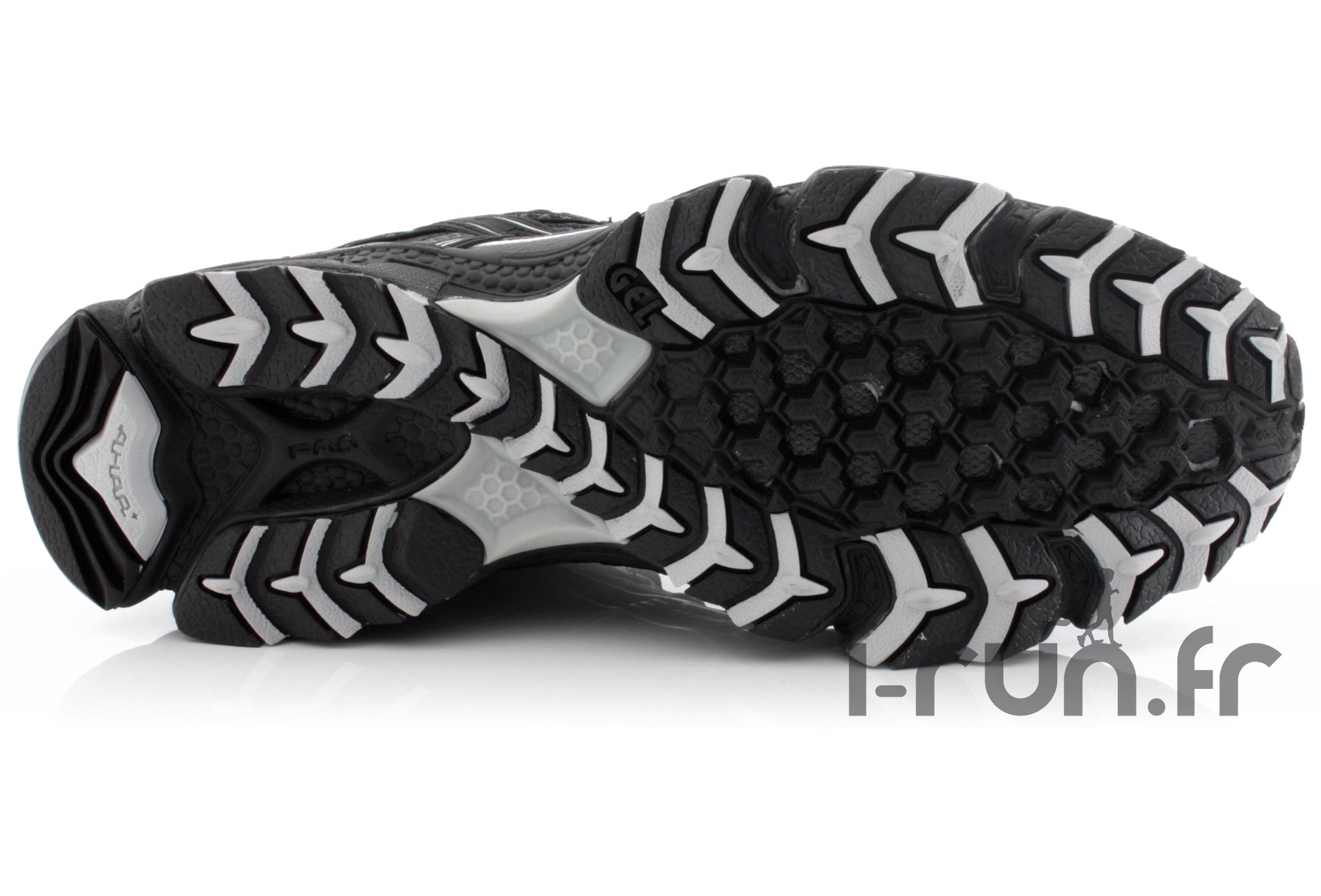 asics gel lahar gore tex