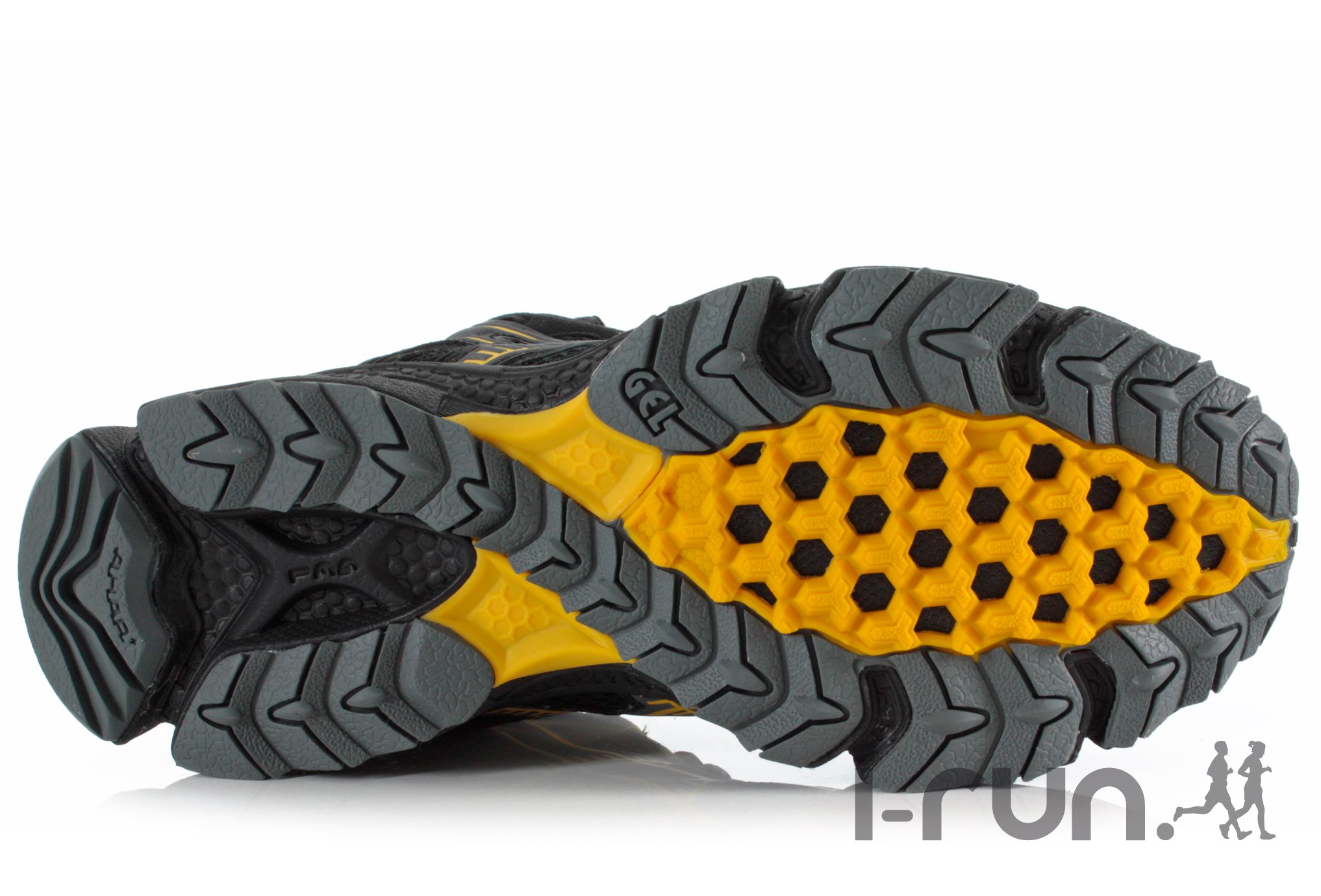 asics lahar gore tex