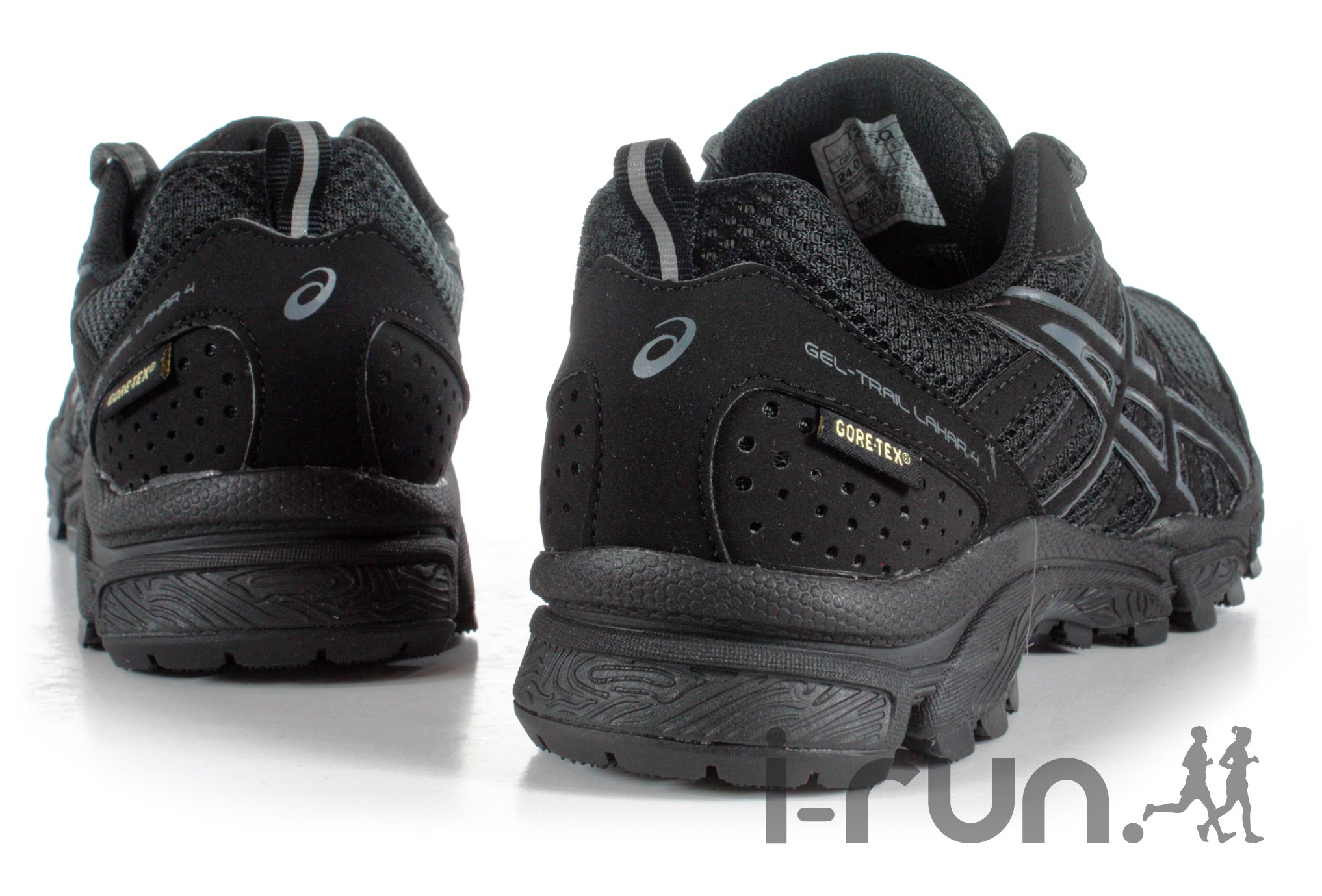 asics gel trail lahar 4