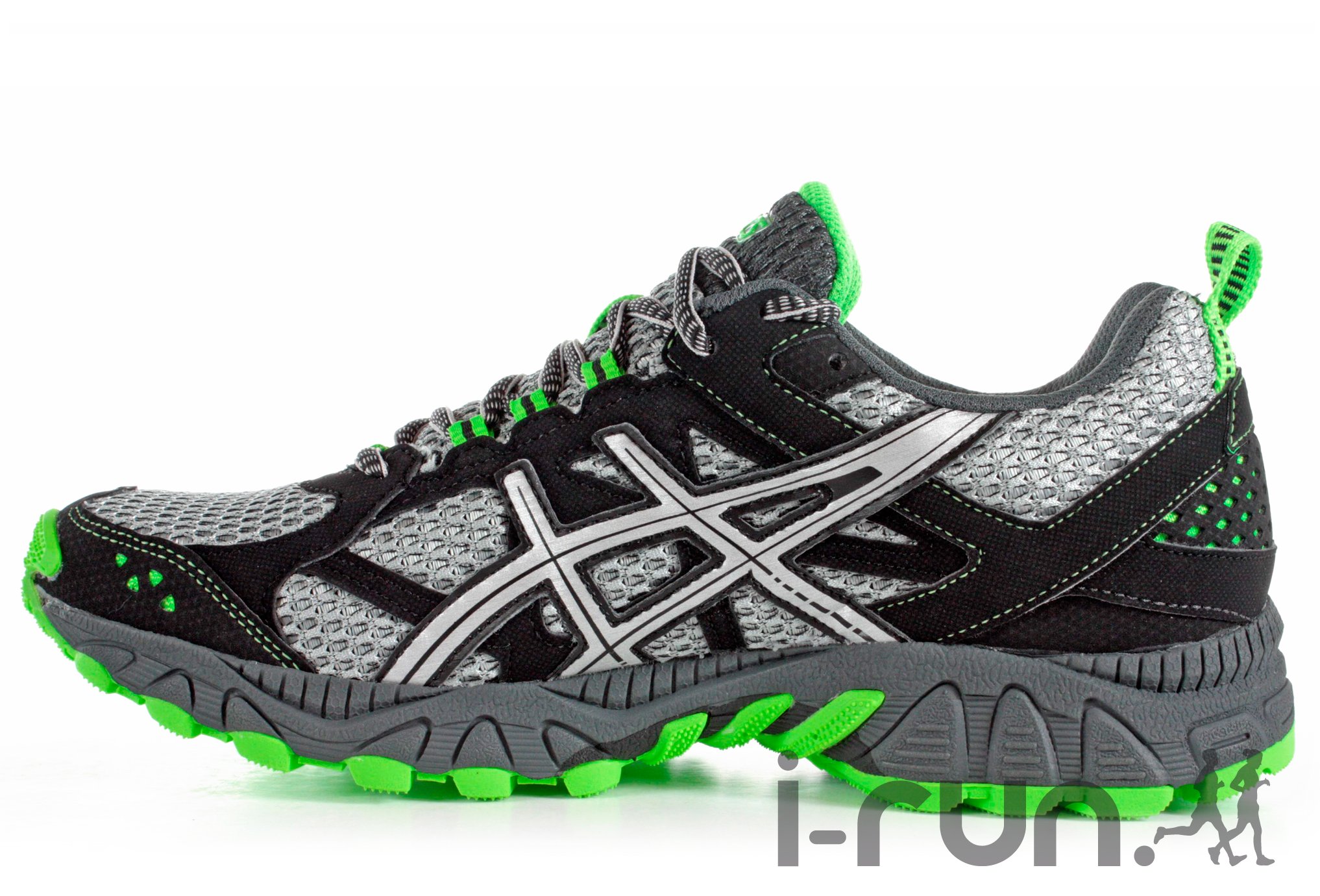 asics gel trail lahar 6 gore tex