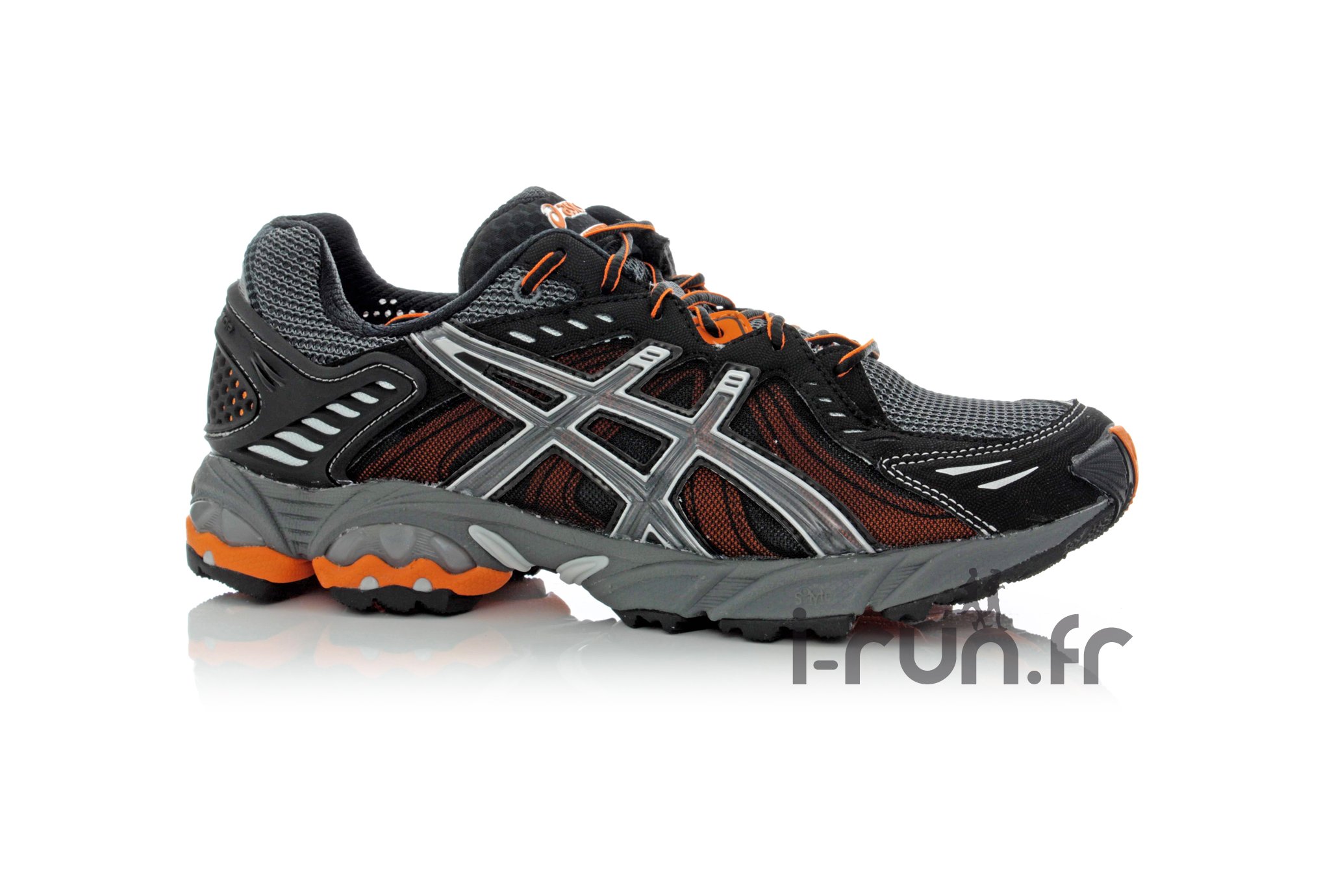 asics gel trail sensor