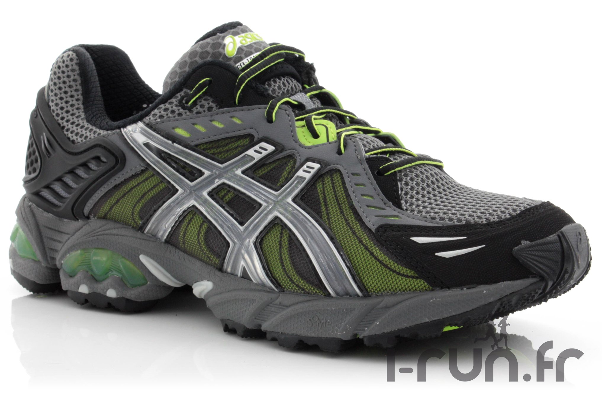 asics gel trail sensor