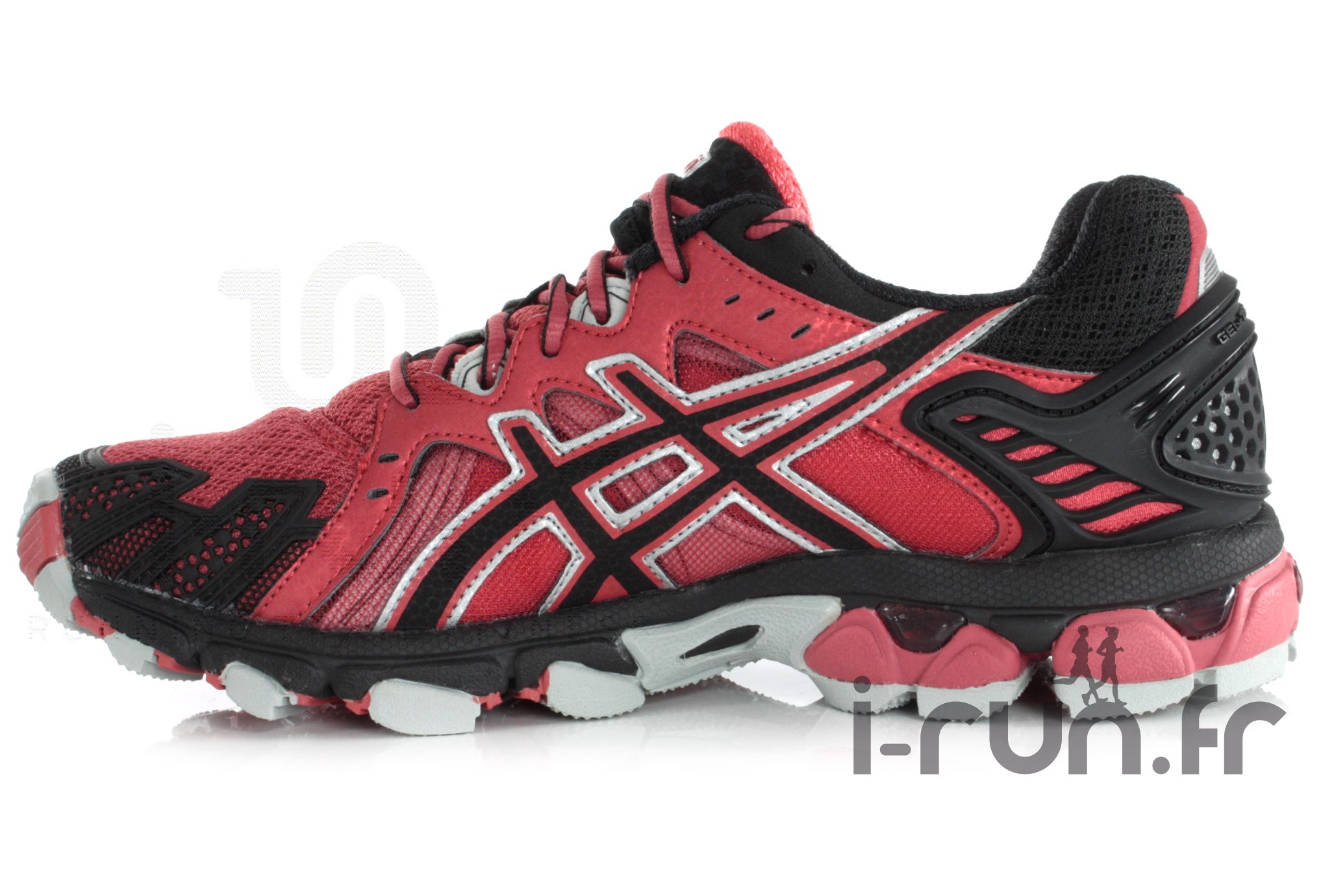 asics gel trail sensor