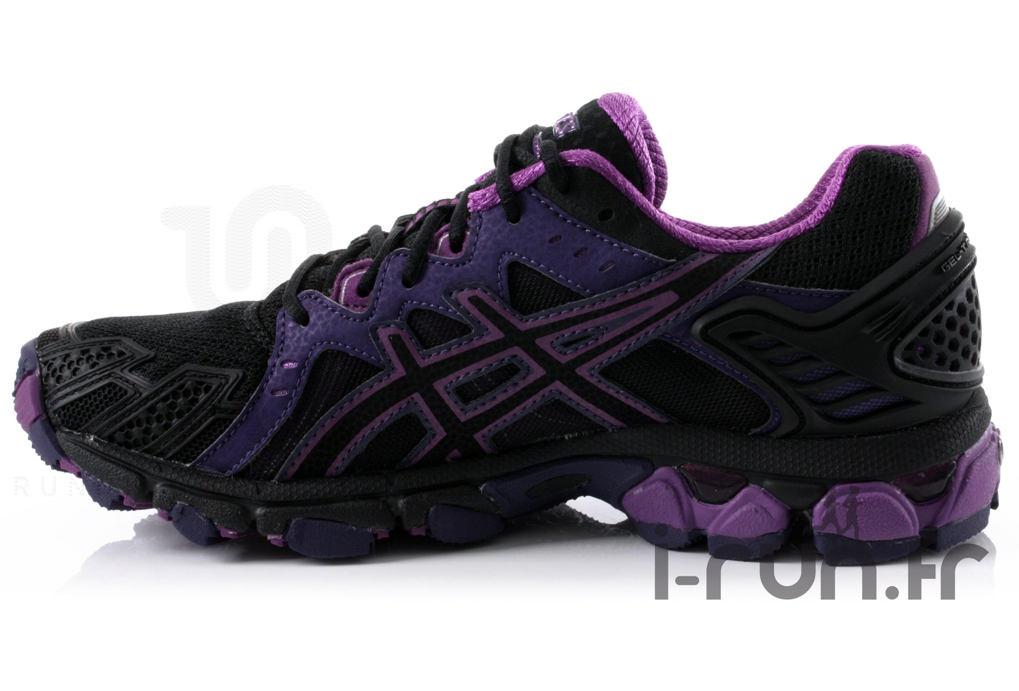 asics gel trail sensor
