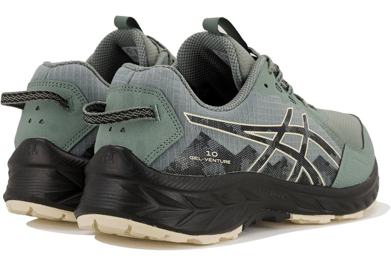 Asics Gel-Venture 10 Herren