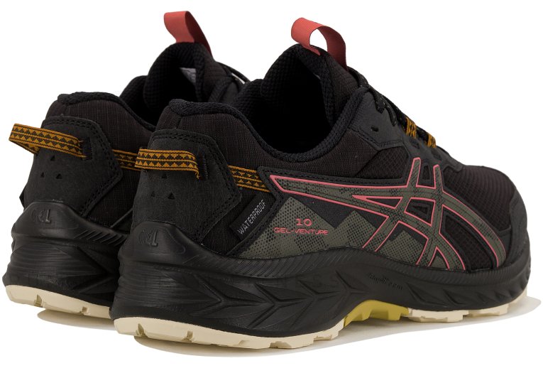 Asics Gel-Venture 10 WP Damen